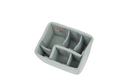 iSeries 3i-0907-6 Think Tank Designed Photo Divider Set