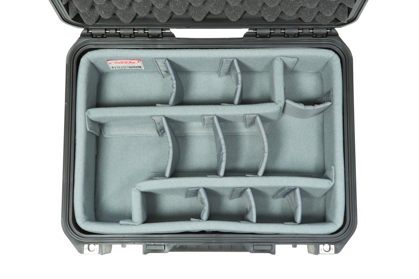 iSeries 3i-1510-6 Think Tank Designed Photo Divider Set