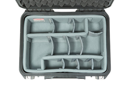 iSeries 3i-1510-6 Think Tank Designed Photo Divider Set