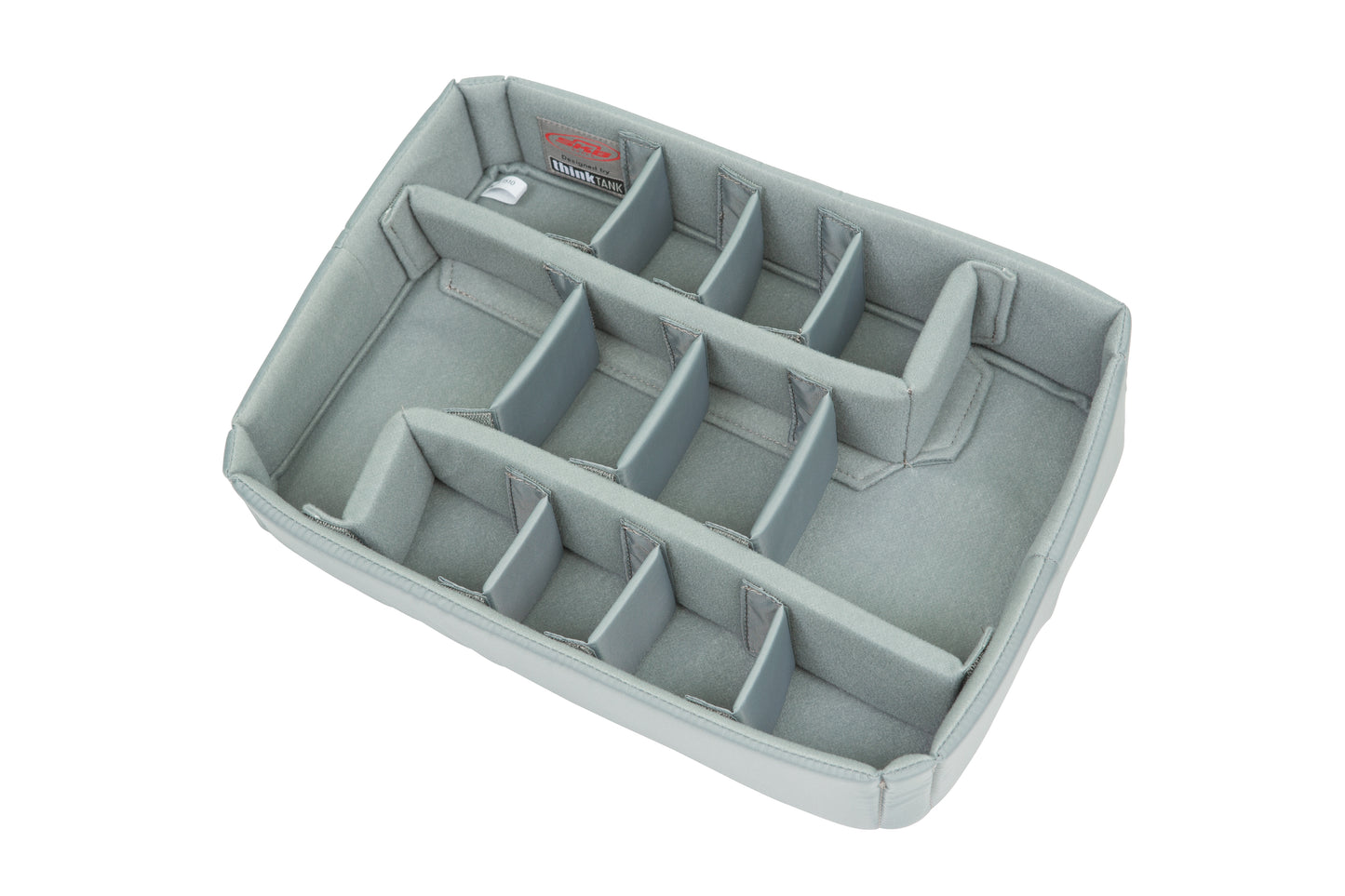iSeries 3i-1510-4 Think Tank Designed Photo Divider Set