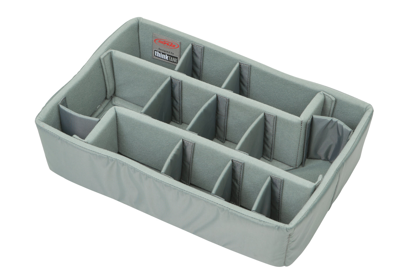 iSeries 3i-1711-6 Think Tank Designed Photo Divider Set