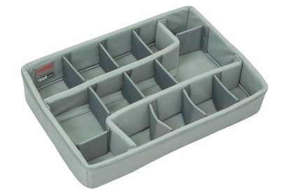 iSeries 3i-1813-5 Think Tank Designed Photo Divider Set