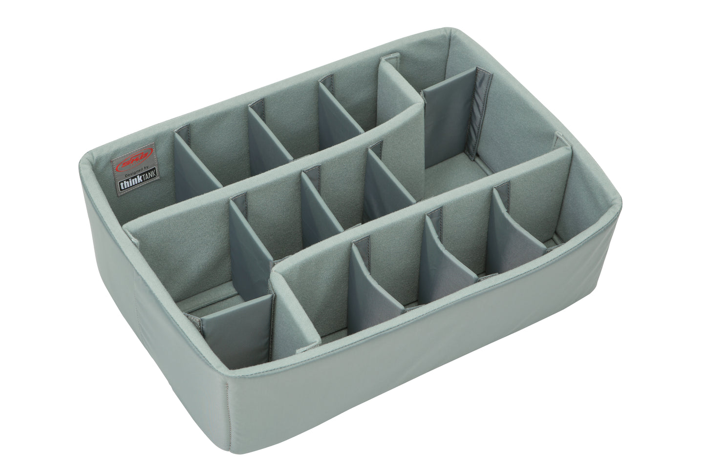 iSeries 3i-1813-7 Think Tank Designed Photo Divider Set