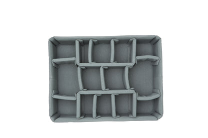 iSeries 3i-1914N-8 Think Tank Designed Photo Divider Set
