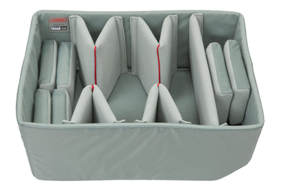 iSeries 3i-2015-10 Think Tank Designed Video Divider Set