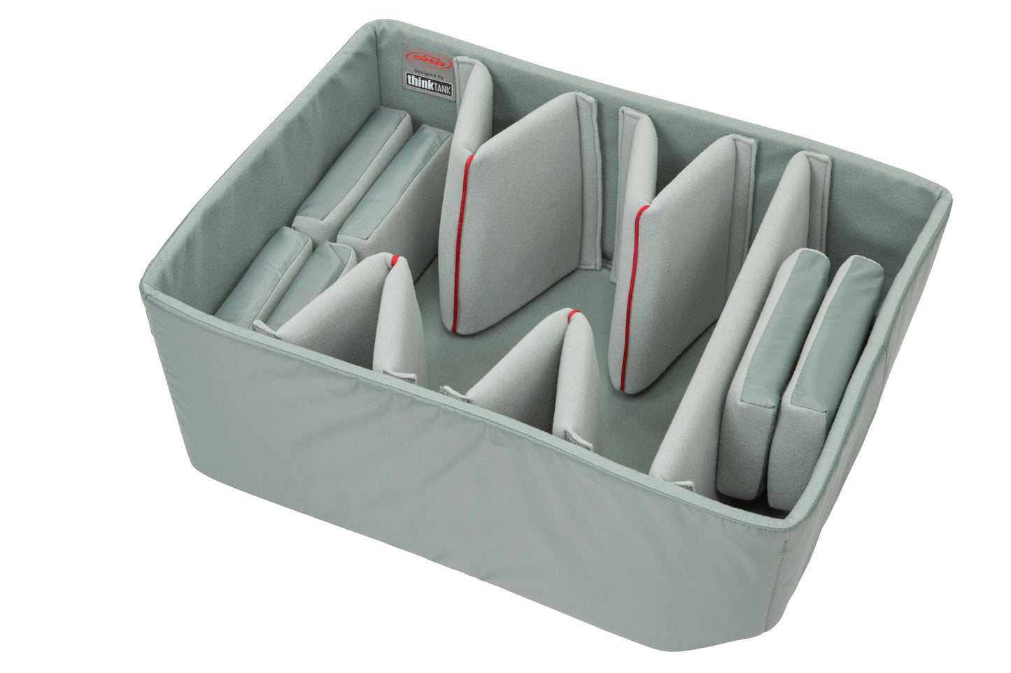iSeries 3i-2015-10 Think Tank Designed Video Divider Set