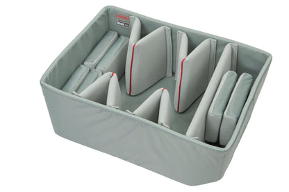 iSeries 3i-2015-10 Think Tank Designed Video Divider Set