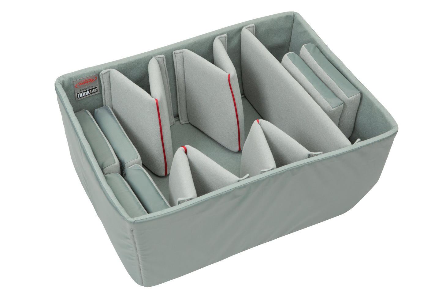 iSeries 3i-2015-10 Think Tank Designed Video Divider Set