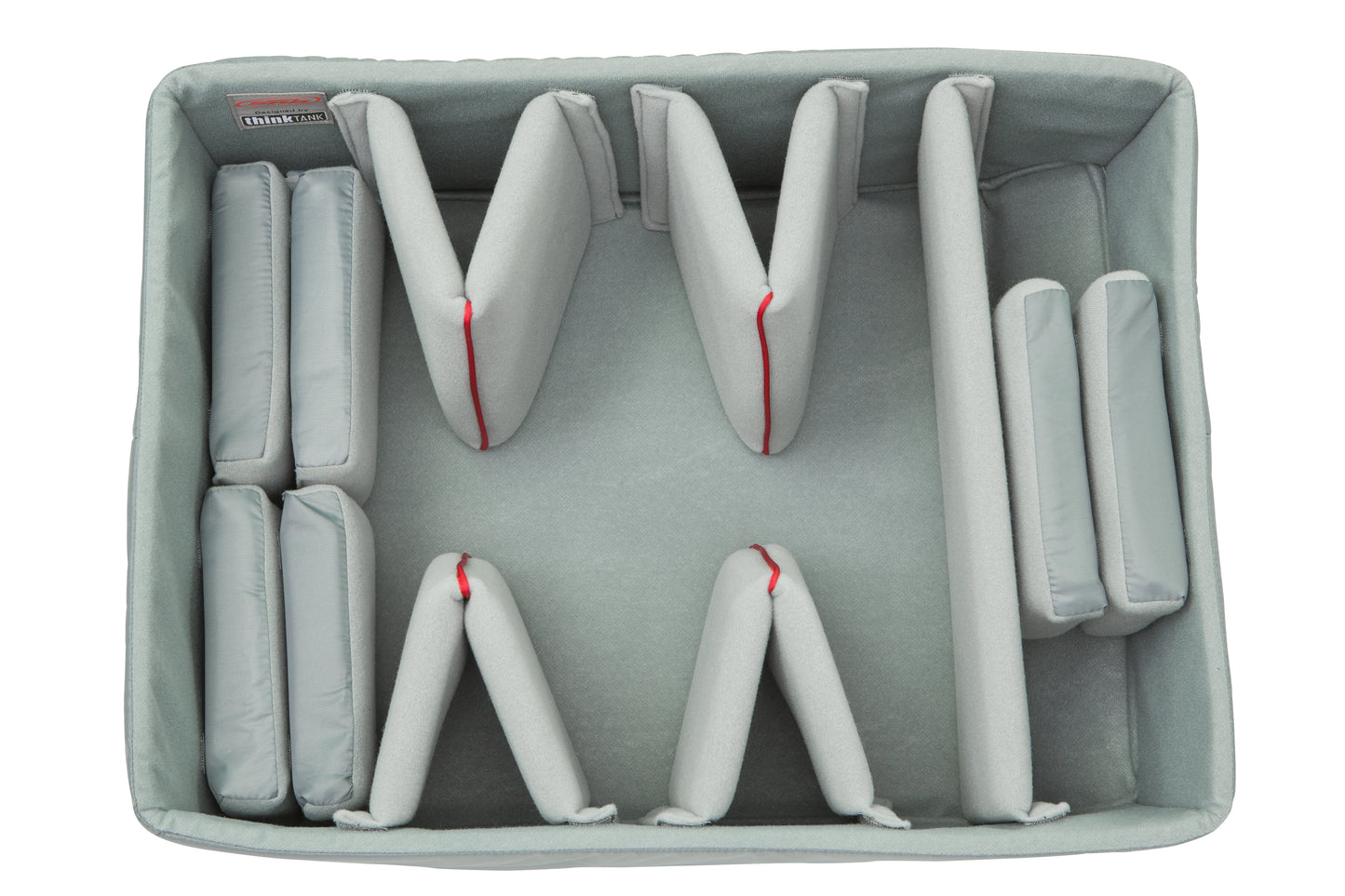 iSeries 3i-2015-10 Think Tank Designed Video Divider Set