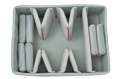 iSeries 3i-2015-10 Think Tank Designed Video Divider Set