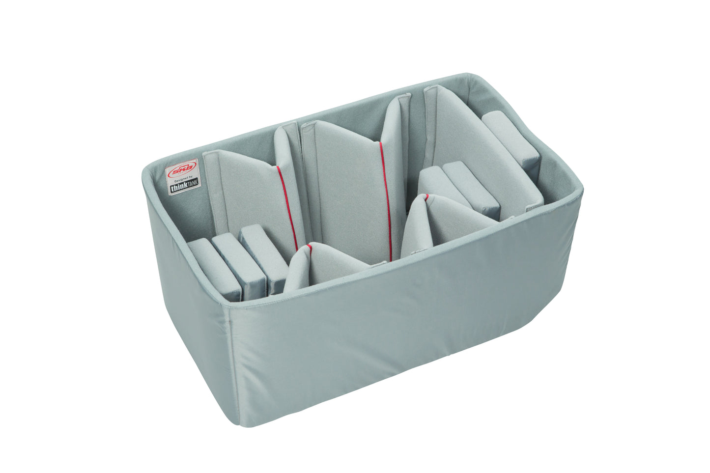 iSeries 3i-2213-12 Think Tank Designed Video Divider Set