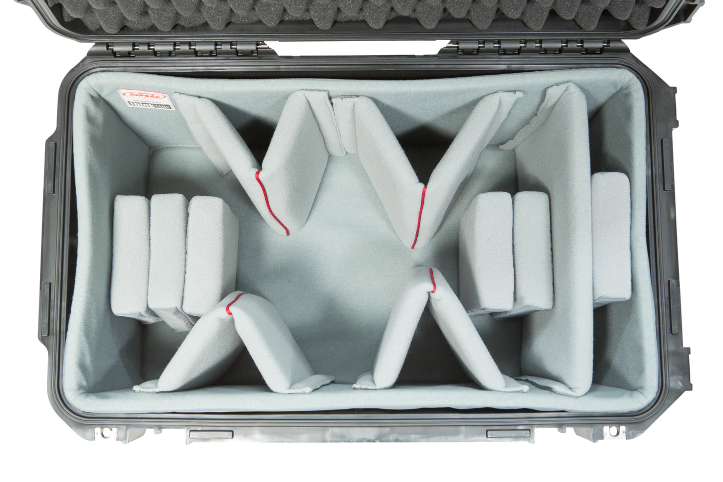 iSeries 3i-2213-12 Think Tank Designed Video Divider Set
