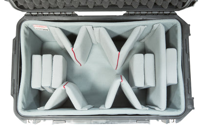 iSeries 3i-2213-12 Think Tank Designed Video Divider Set