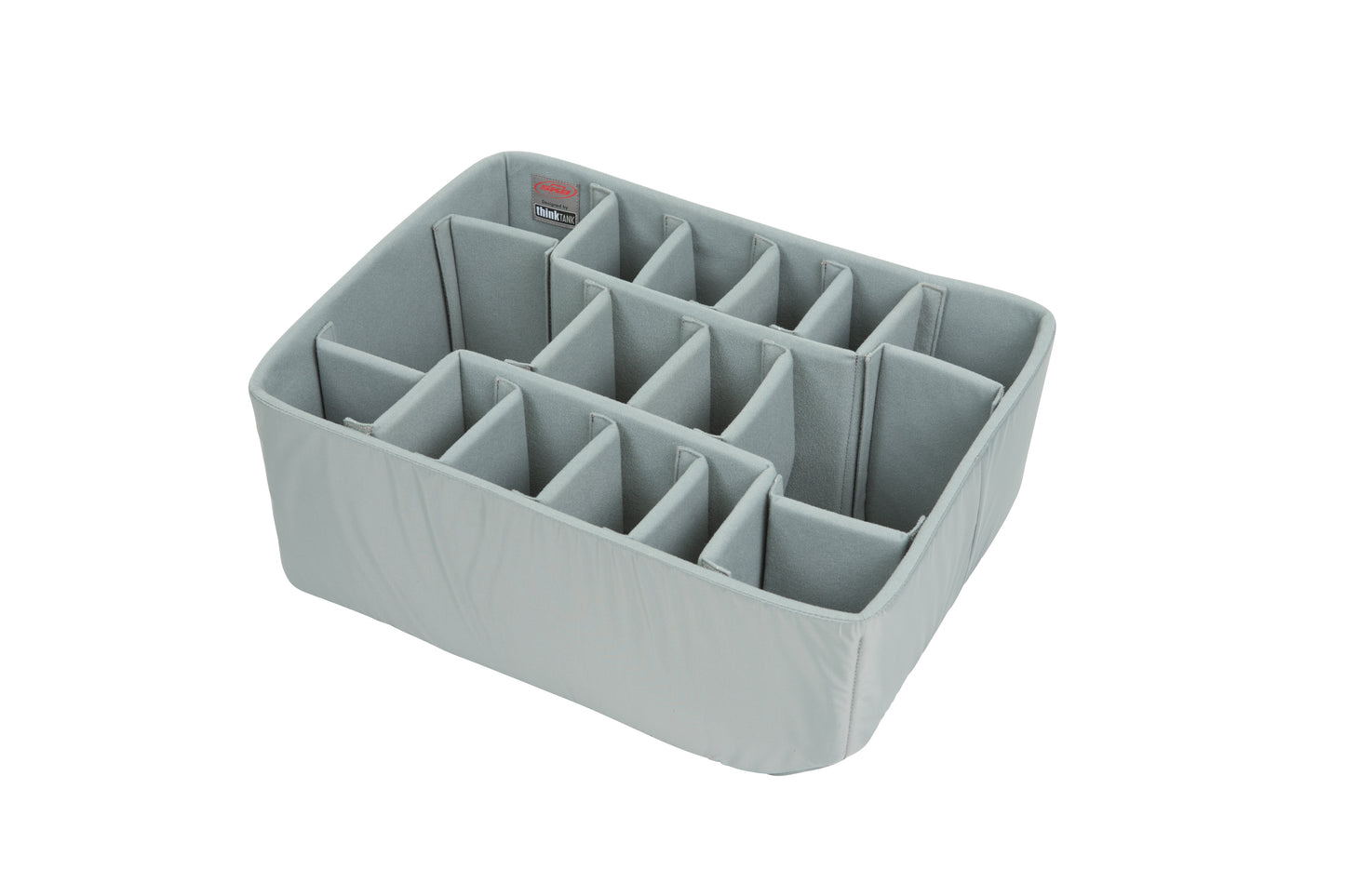 iSeries 3i-2217-10 Think Tank Designed Photo Divider Set