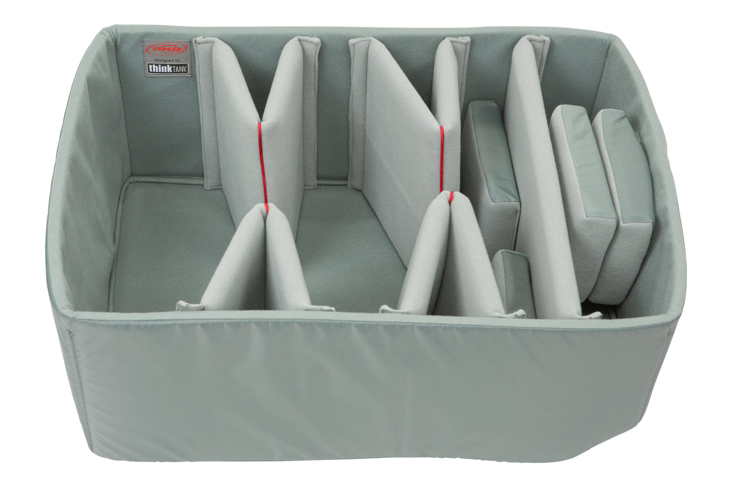 iSeries 3i-2217-10 Think Tank Designed Video Divider Set