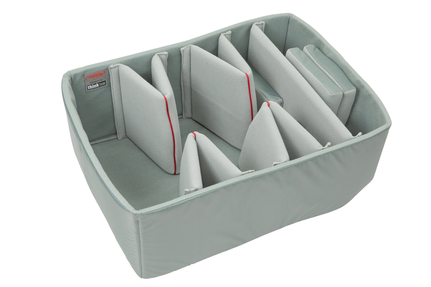 iSeries 3i-2217-10 Think Tank Designed Video Divider Set