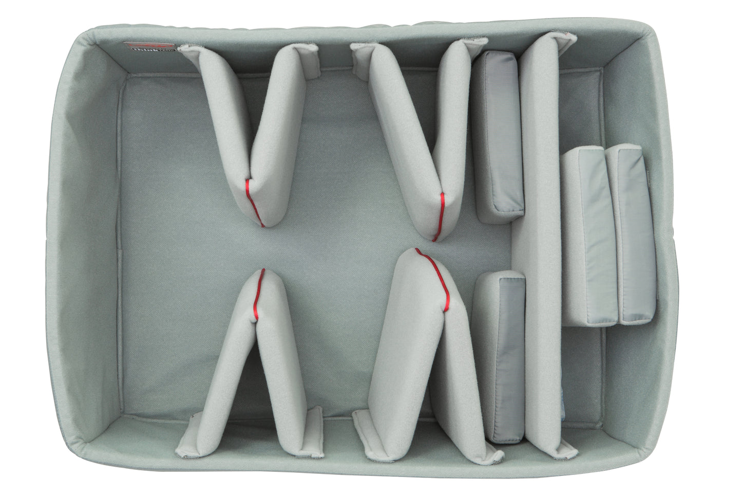 iSeries 3i-2217-10 Think Tank Designed Video Divider Set