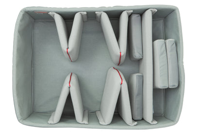 iSeries 3i-2217-10 Think Tank Designed Video Divider Set