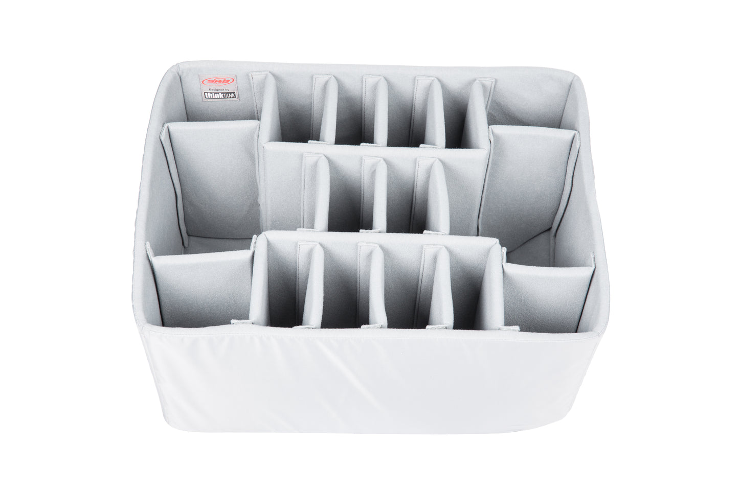 iSeries 3i-2217-12 Think Tank Designed Photo Divider Set
