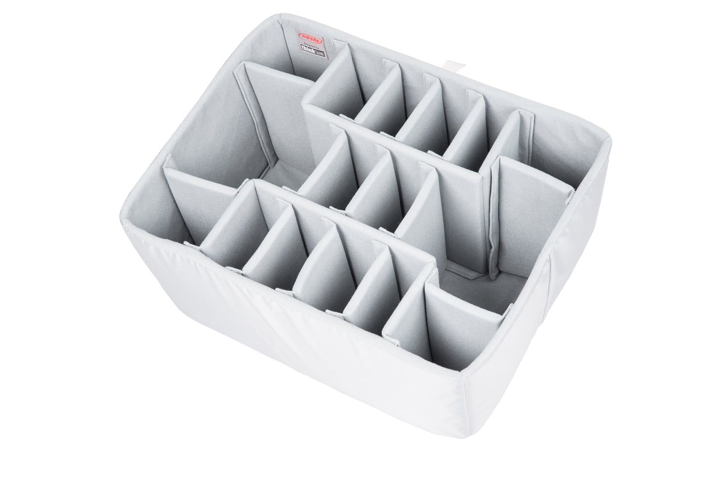 iSeries 3i-2217-12 Think Tank Designed Photo Divider Set
