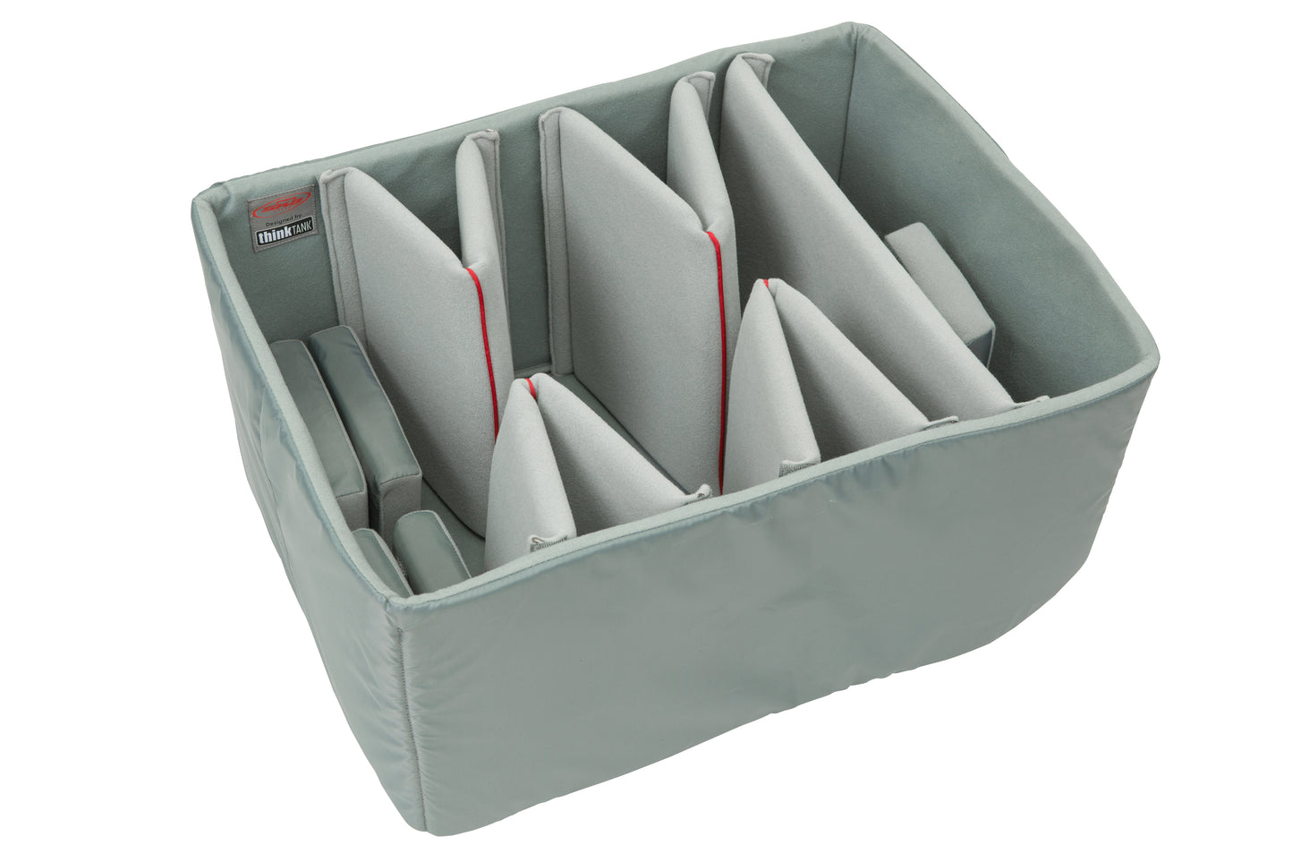 iSeries 3i-2217-12 Think Tank Designed Video Divider Set