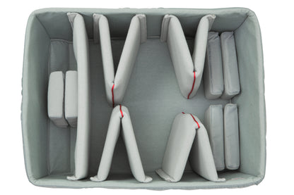 iSeries 3i-2217-12 Think Tank Designed Video Divider Set