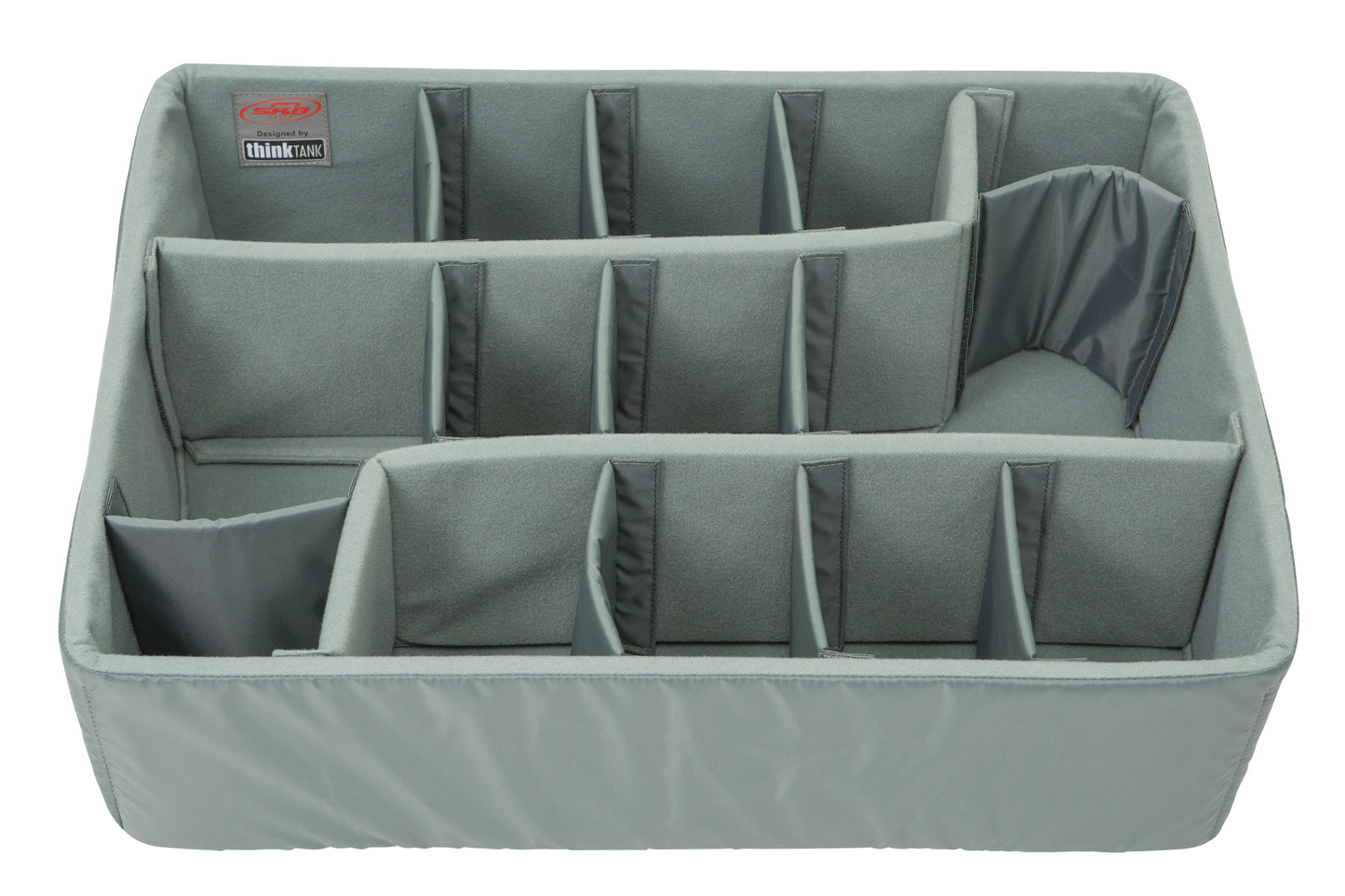 iSeries 3i-2217-8 Think Tank Designed Photo Divider Set