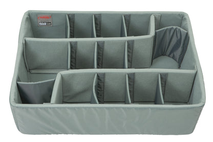 iSeries 3i-2217-8 Think Tank Designed Photo Divider Set