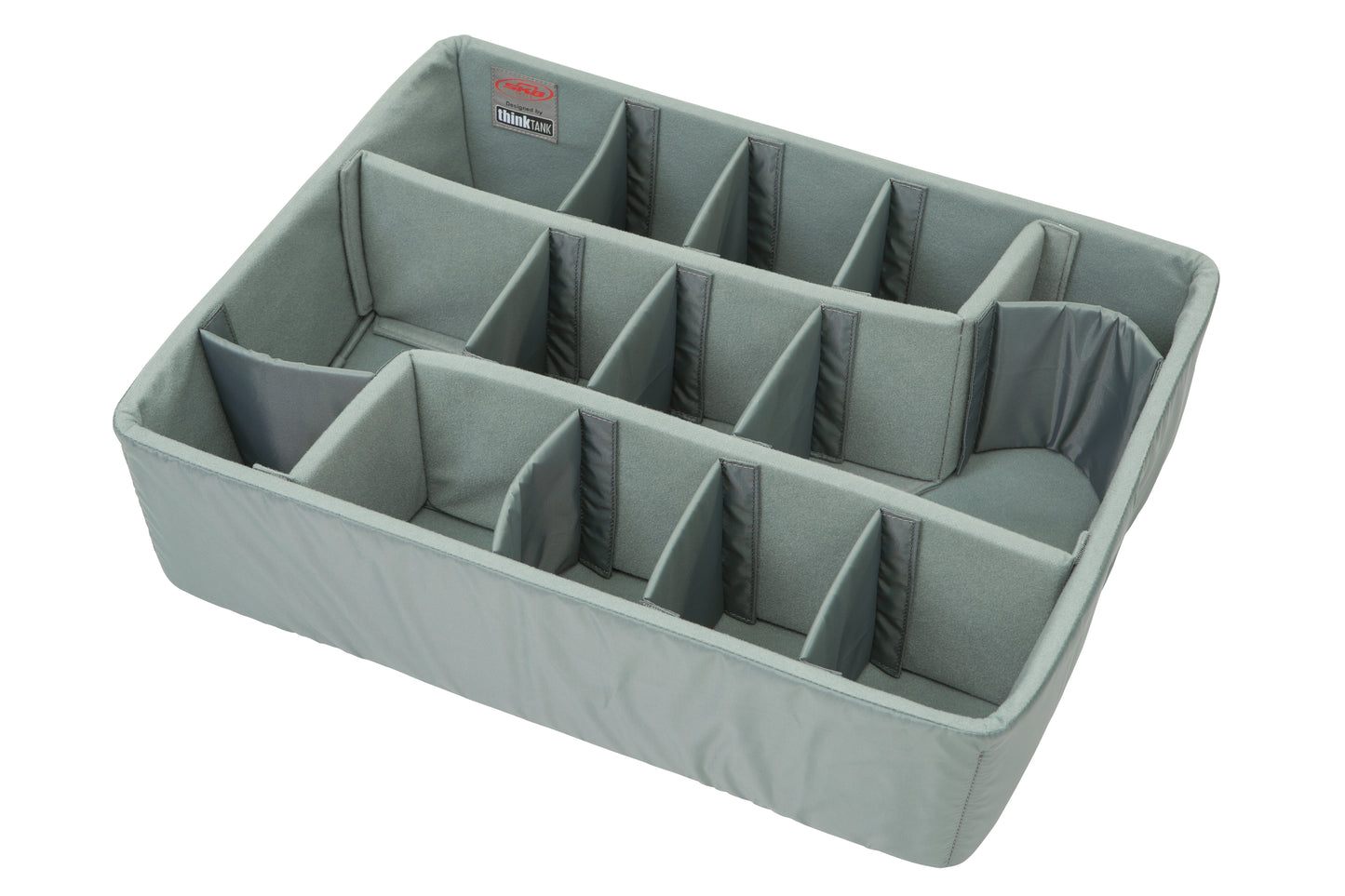 iSeries 3i-2217-8 Think Tank Designed Photo Divider Set