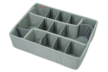 iSeries 3i-2217-8 Think Tank Designed Photo Divider Set