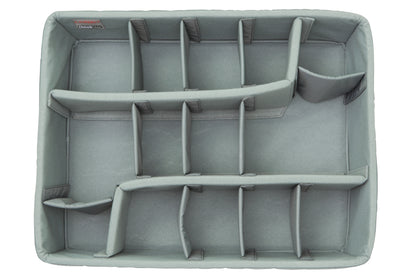 iSeries 3i-2217-8 Think Tank Designed Photo Divider Set