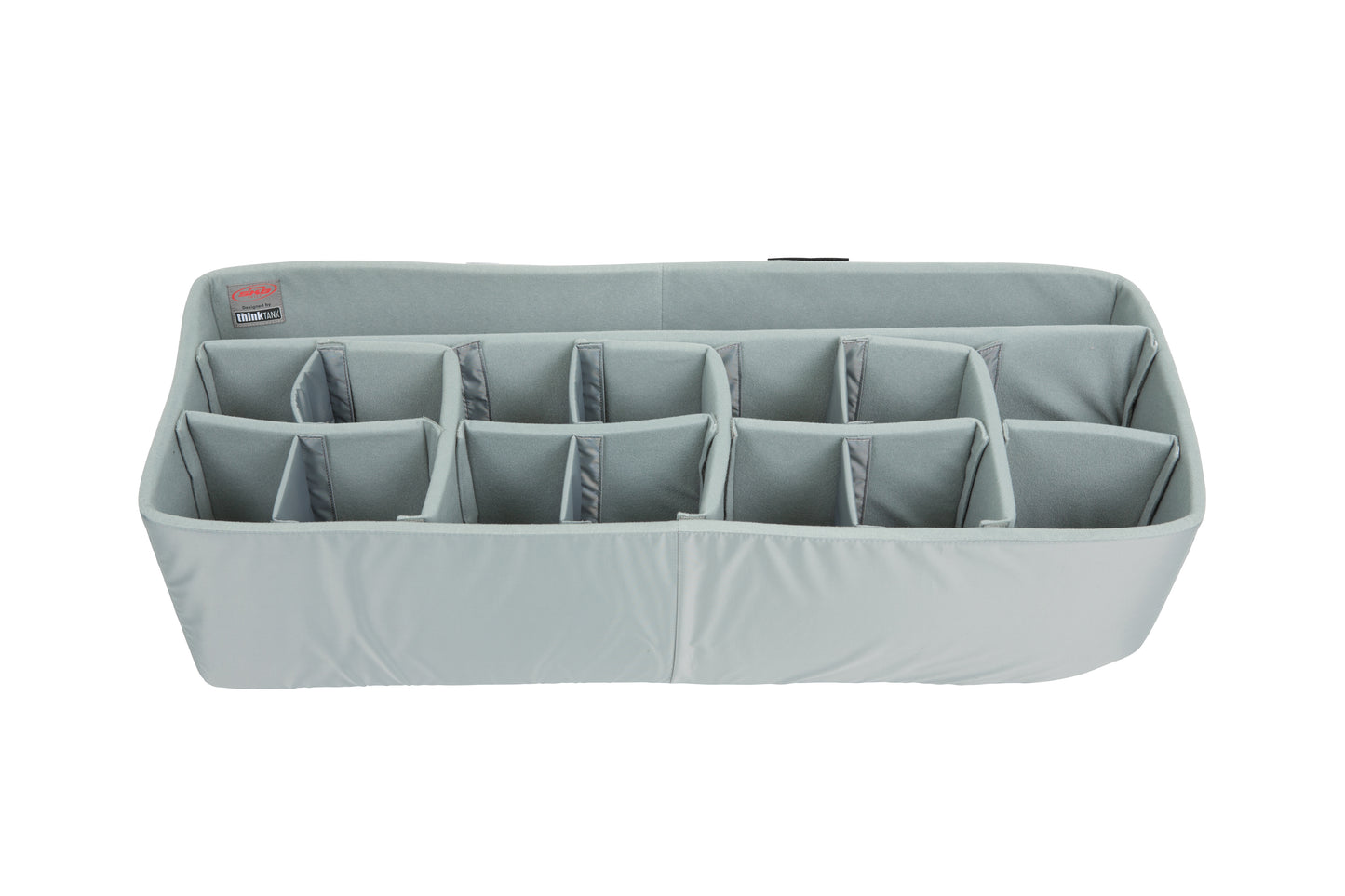 iSeries 3i-3613-12 Think Tank Designed Divider Set