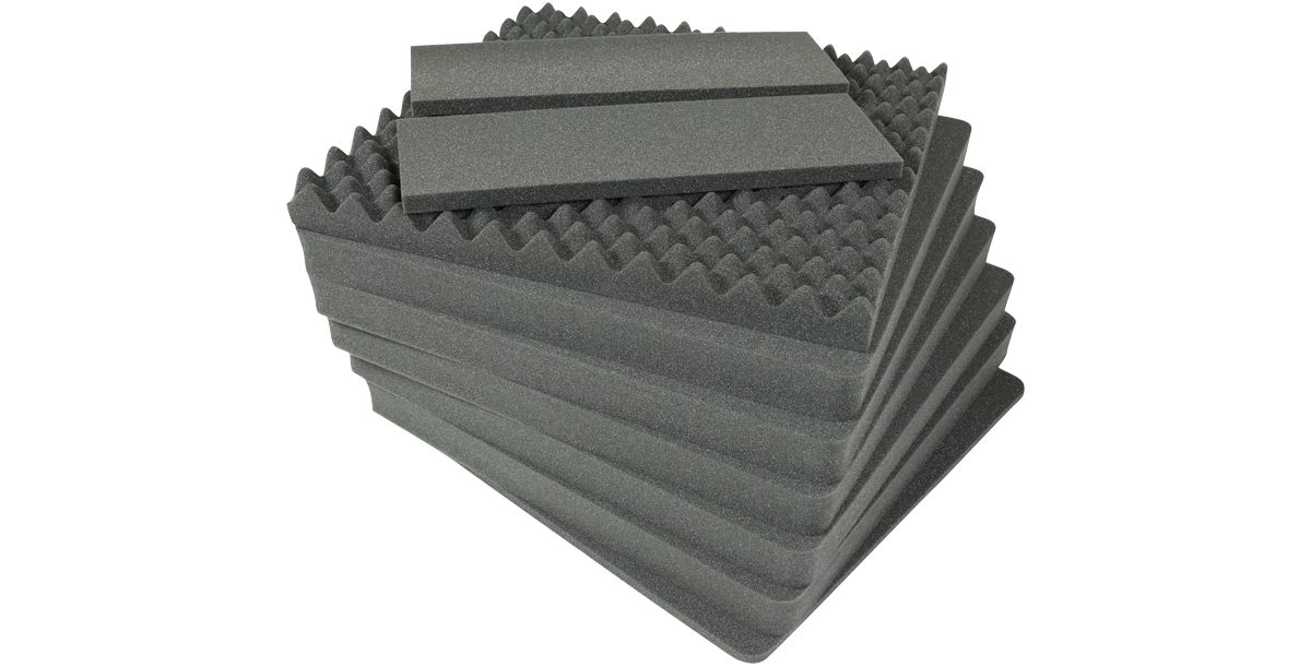 iSeries 5FC-2222-12
