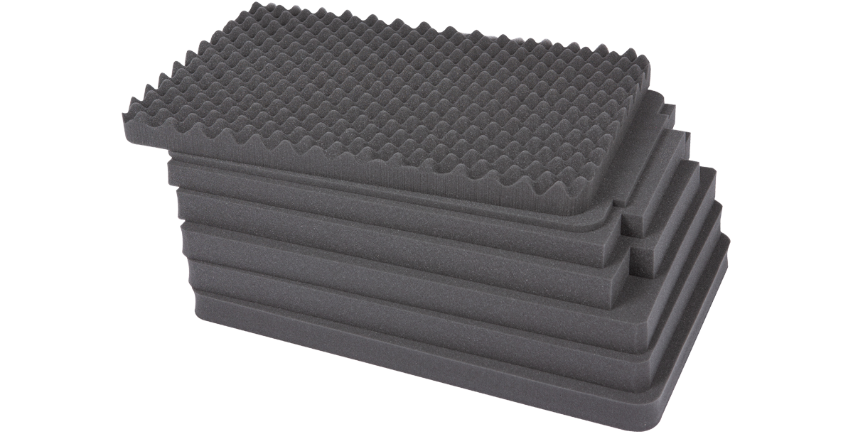 iSeries 5FC-3019-12