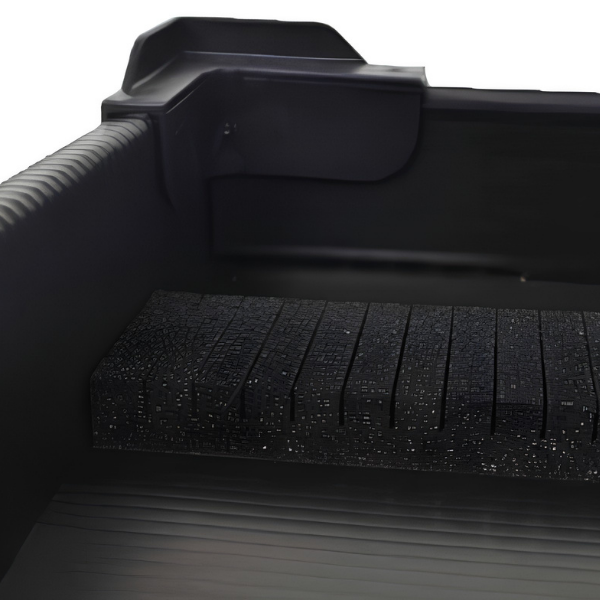 Conductive foam gasket