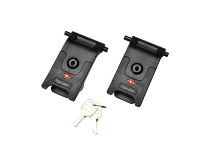 Medium TSA Locking Latch Kit