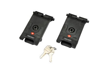 Large TSA Locking Latch Kit