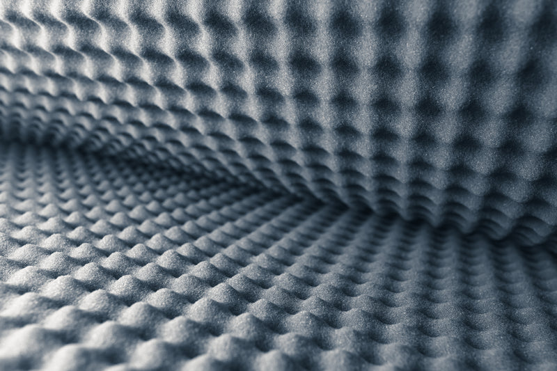 Foam Convoluting