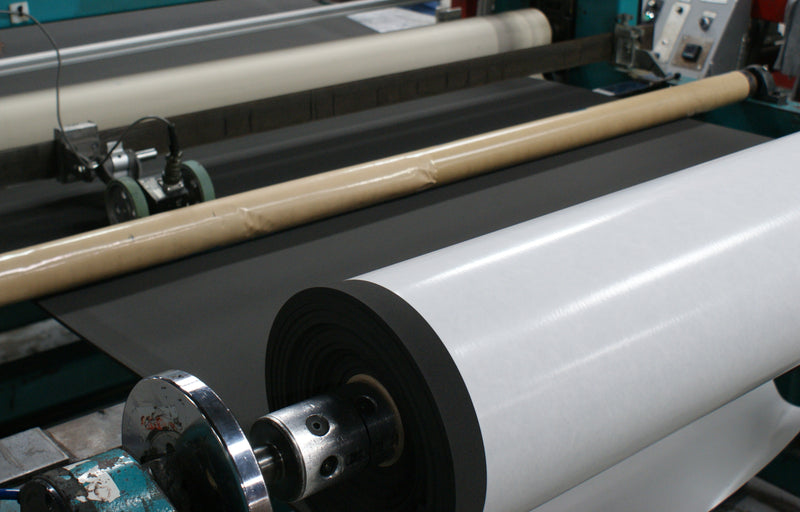 Adhesive Lamination