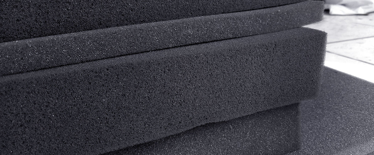 Standard Polyurethane Foam