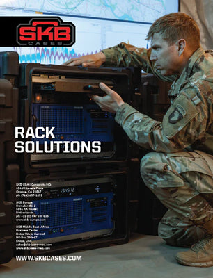 Rack Solutions Brochure
