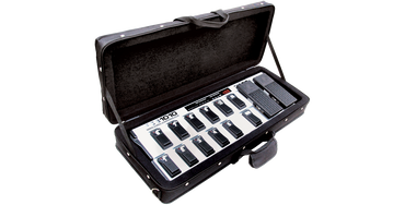 27 x 9 x MIDI Foot Controller Soft Case For FCB1010, MFC10, FC200, CyberFoot