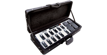 27 x 9 x MIDI Foot Controller Soft Case For FCB1010, MFC10, FC200, CyberFoot