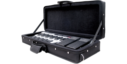 27 x 9 x MIDI Foot Controller Soft Case For FCB1010, MFC10, FC200, CyberFoot
