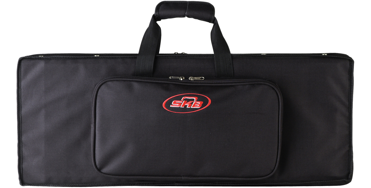 27 x 9 x MIDI Foot Controller Soft Case For FCB1010, MFC10, FC200, CyberFoot