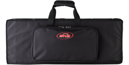 27 x 9 x MIDI Foot Controller Soft Case For FCB1010, MFC10, FC200, CyberFoot