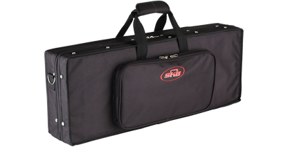 27 x 9 x MIDI Foot Controller Soft Case For FCB1010, MFC10, FC200, CyberFoot