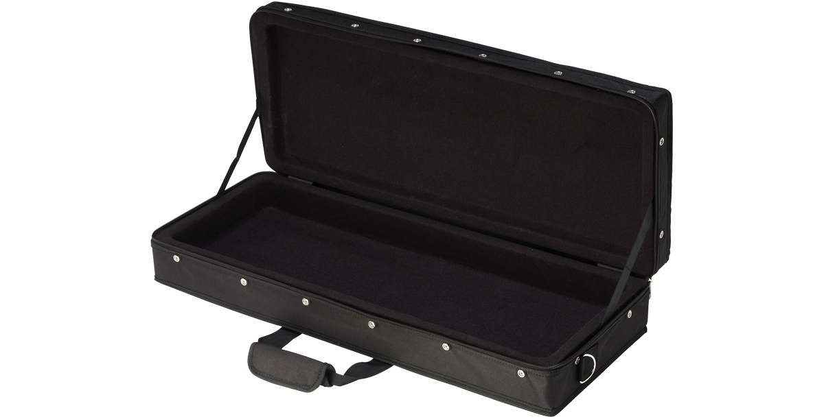 27 x 9 x MIDI Foot Controller Soft Case For FCB1010, MFC10, FC200, CyberFoot