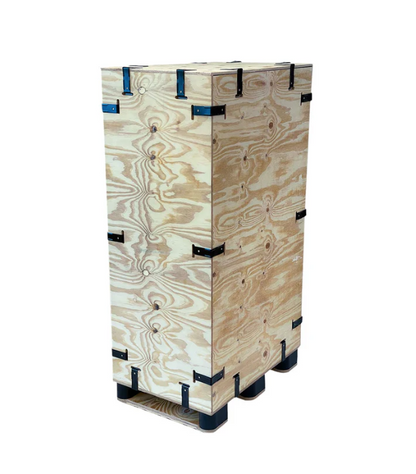 Sure-Lok® Length - 34"
