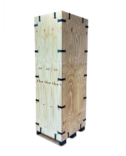 Sure-Lok® Length - 34"